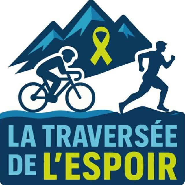 Logo La Traversee de l'Espoir